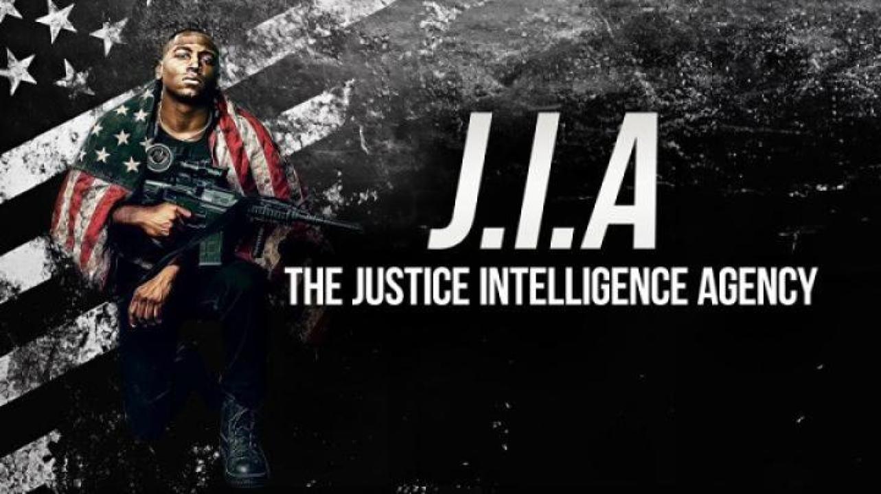 مشاهدة فيلم J.I.A The Justice Intelligence Agency 2025 مترجم جديدك