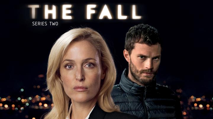 مسلسل The Fall الموسم الثاني مترجم