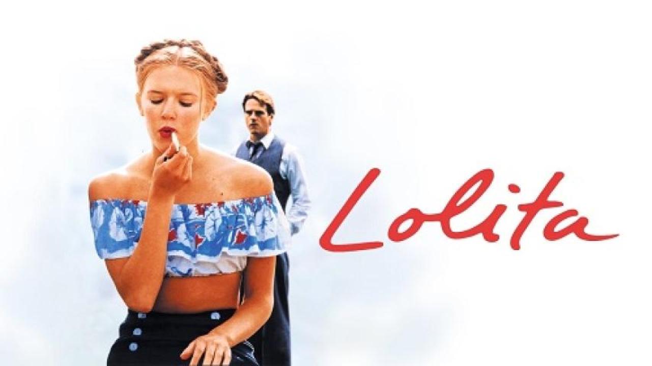 مشاهدة فيلم Lolita 1997 مترجم لاروزا