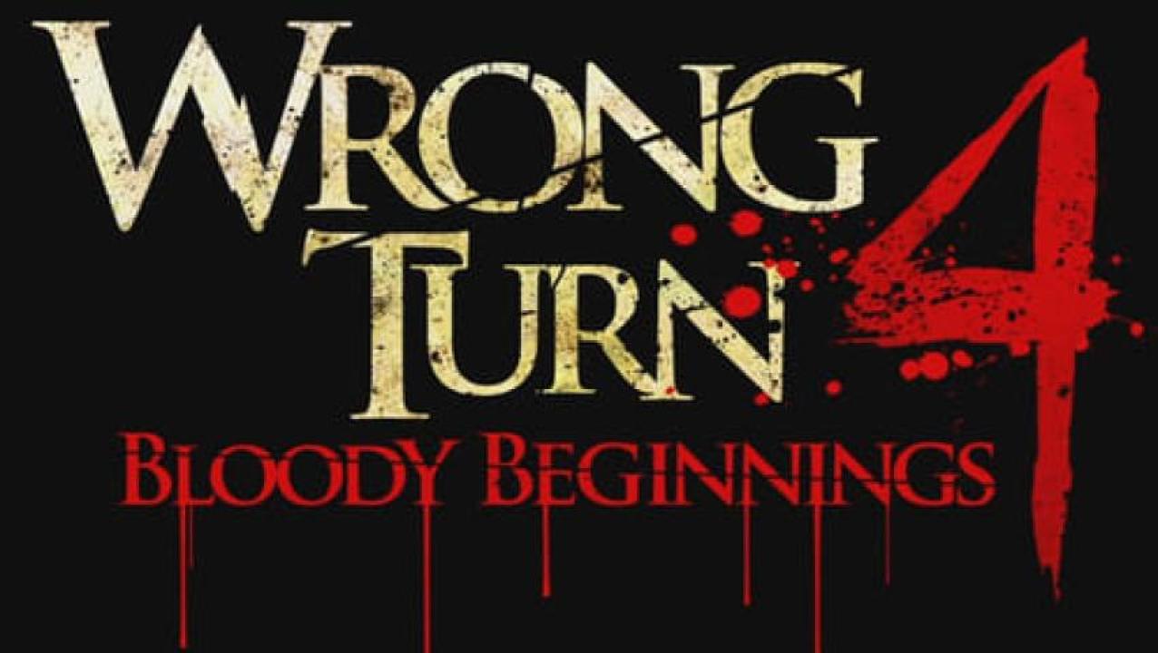 مشاهدة فيلم Wrong Turn 4: Bloody Beginnings 2011 مترجم لاروزا