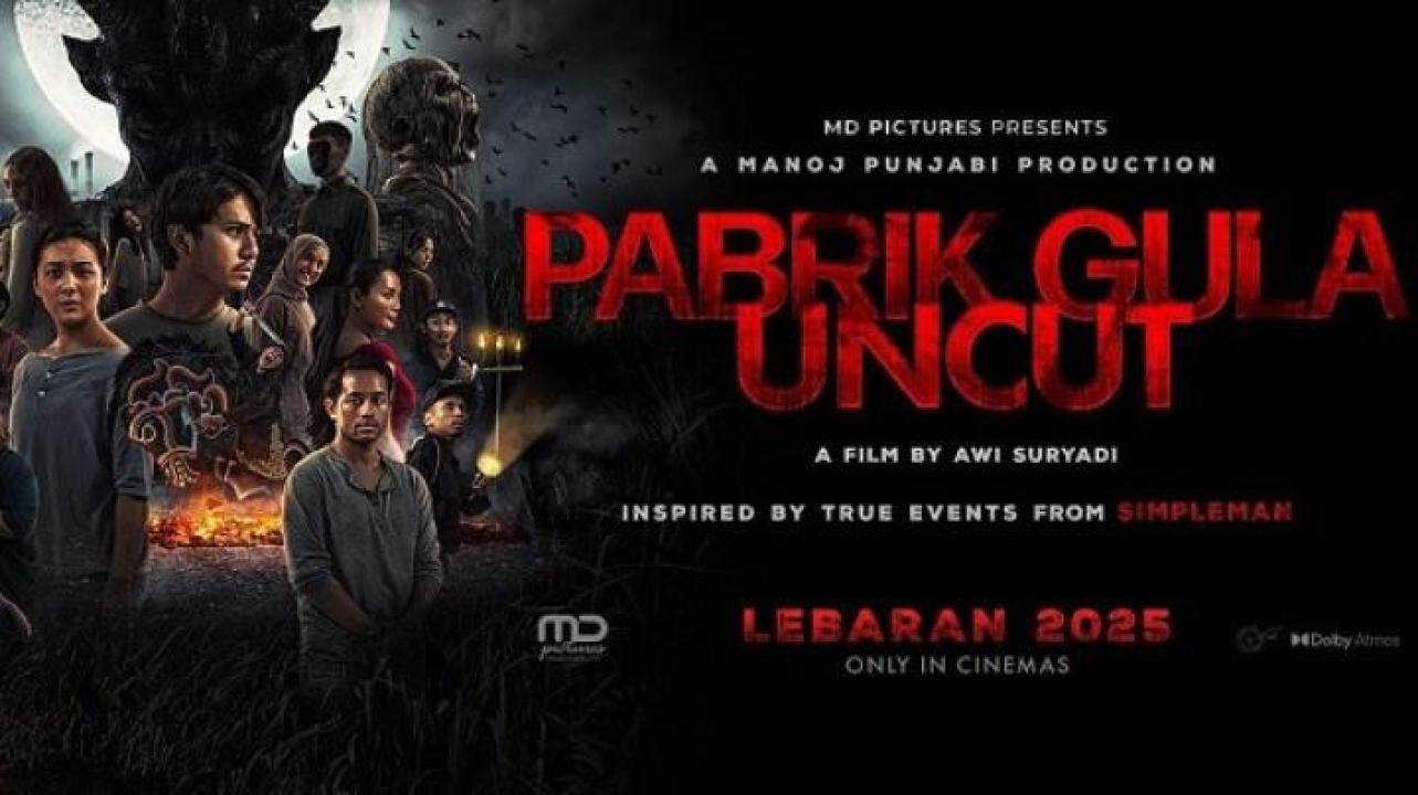مشاهدة فيلم Pabrik Gula 2025 مترجم جديدك