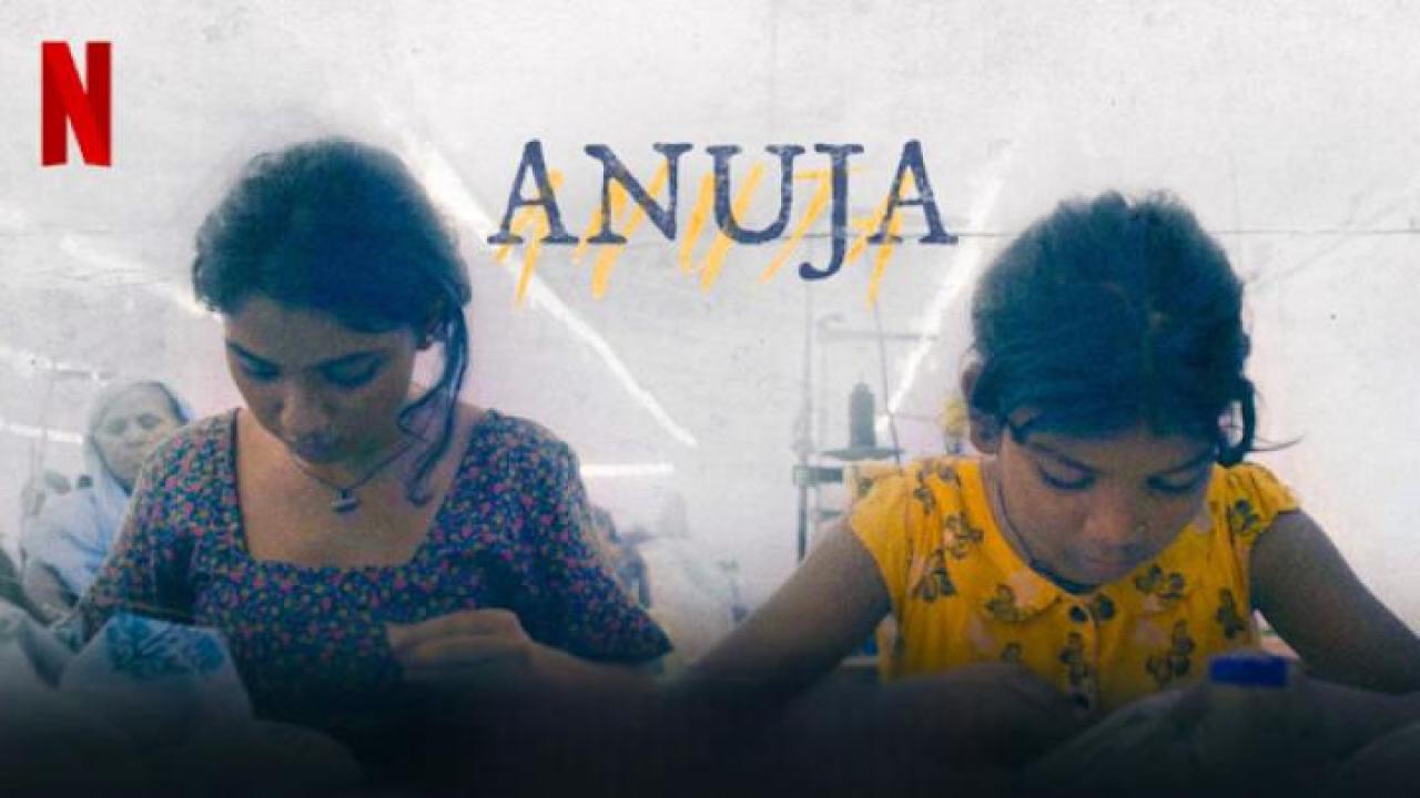 مشاهدة فيلم Anuja 2025 مترجم لاروزا