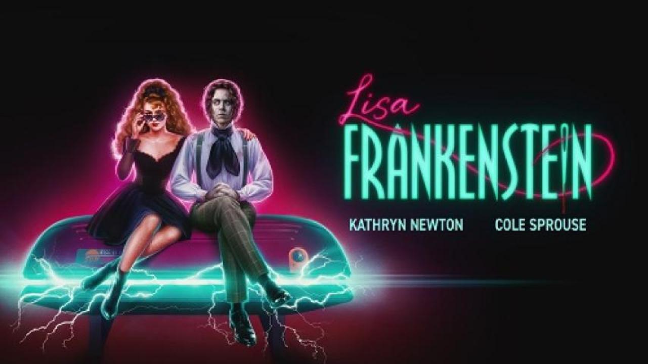 مشاهدة فيلم Lisa Frankenstein 2024 مترجم لاروزا