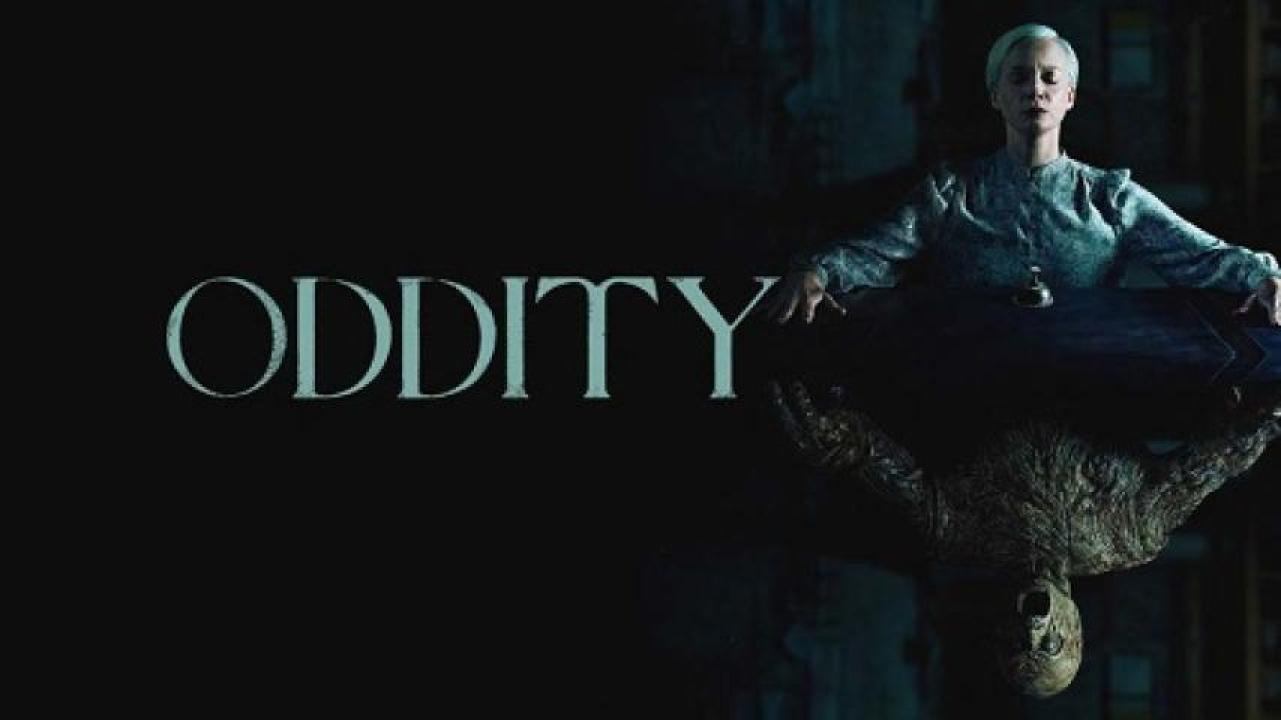 مشاهدة فيلم Oddity 2024 مترجم جديدك