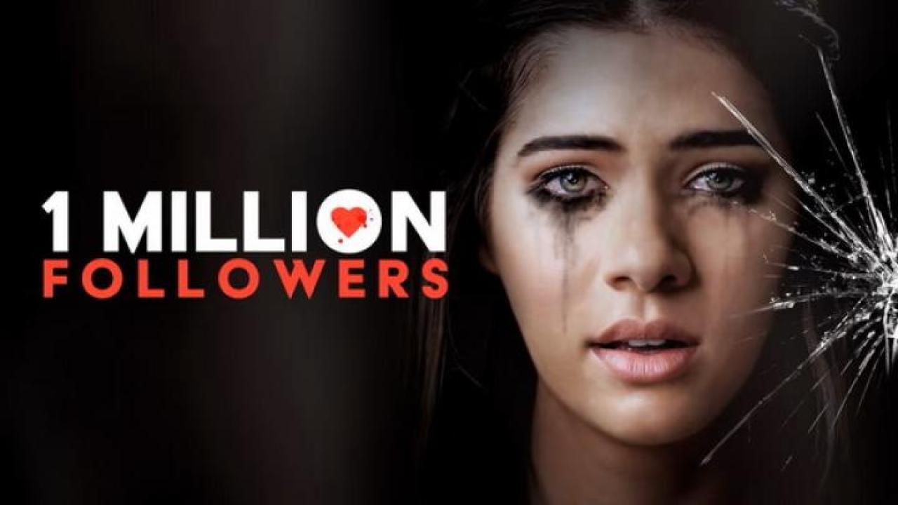 مشاهدة فيلم 1 Million Followers 2024 مترجم لاروزا