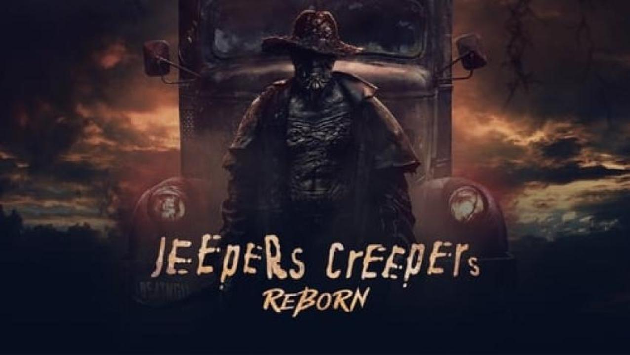 مشاهدة فيلم Jeepers Creepers Reborn 2022 مترجم لاروزا