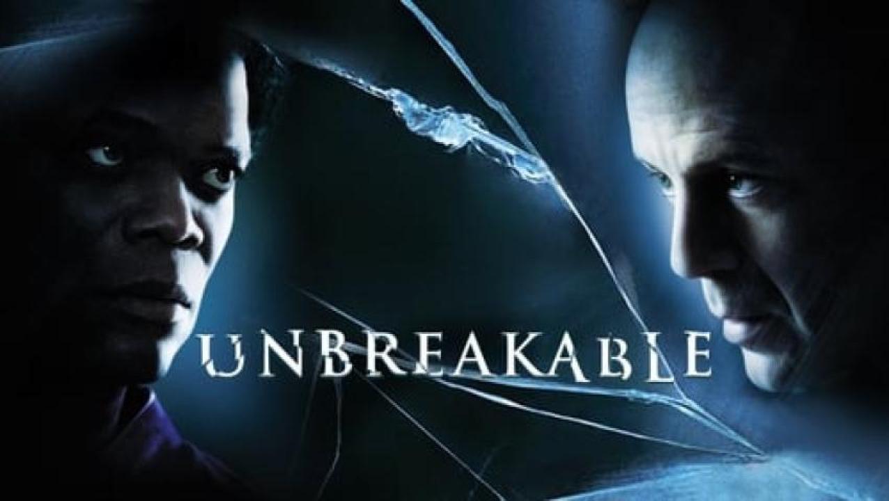 مشاهدة فيلم Unbreakable 2000 مترجم لاروزا