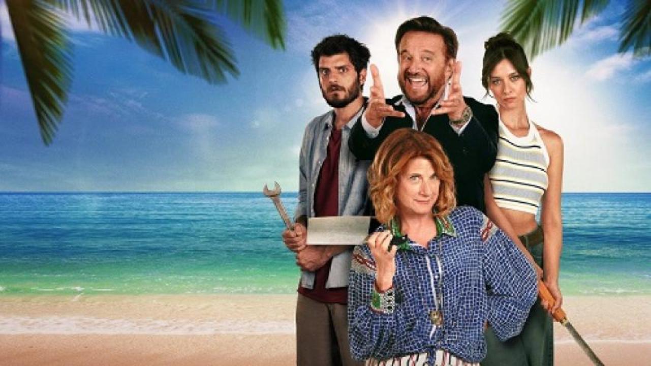 مشاهدة فيلم The Price of Nonnas Inheritance 2024 مترجم جديدك