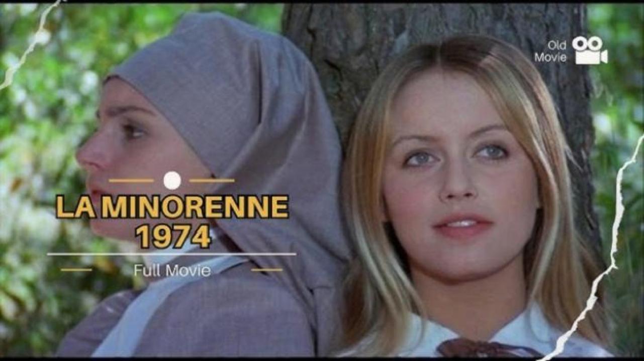 مشاهدة فيلم La minorenne 1974 مترجم لاروزا