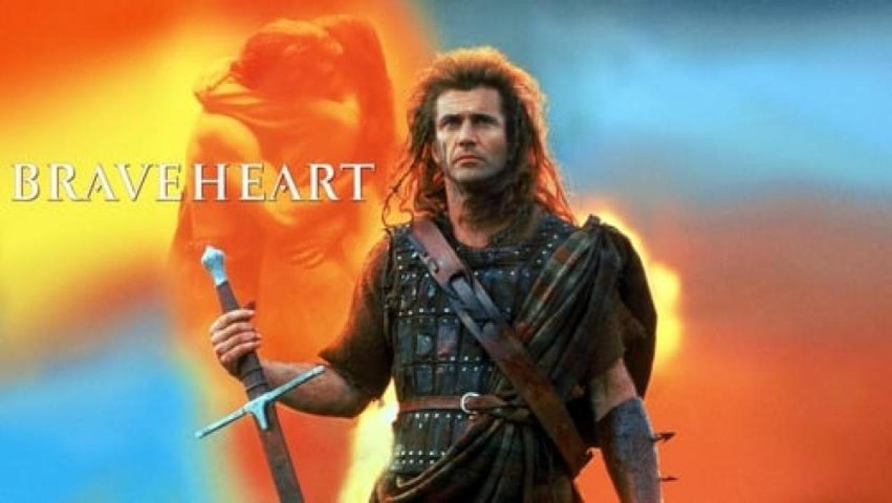 مشاهدة فيلم Braveheart 1995 مترجم لاروزا