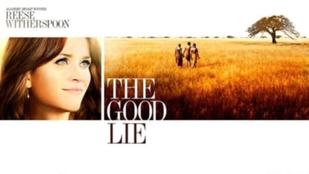 مشاهدة فيلم The Good Lie 2014 مترجم لاروزا