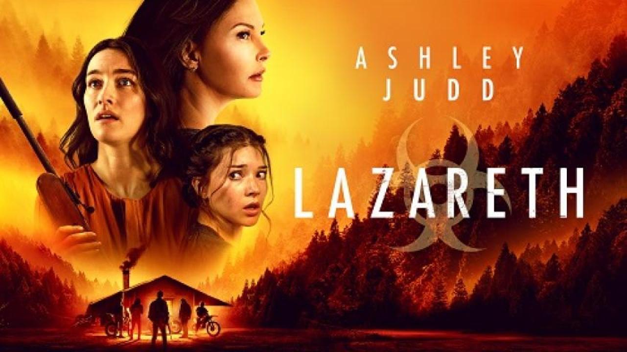 مشاهدة فيلم Lazareth 2024 مترجم لاروزا