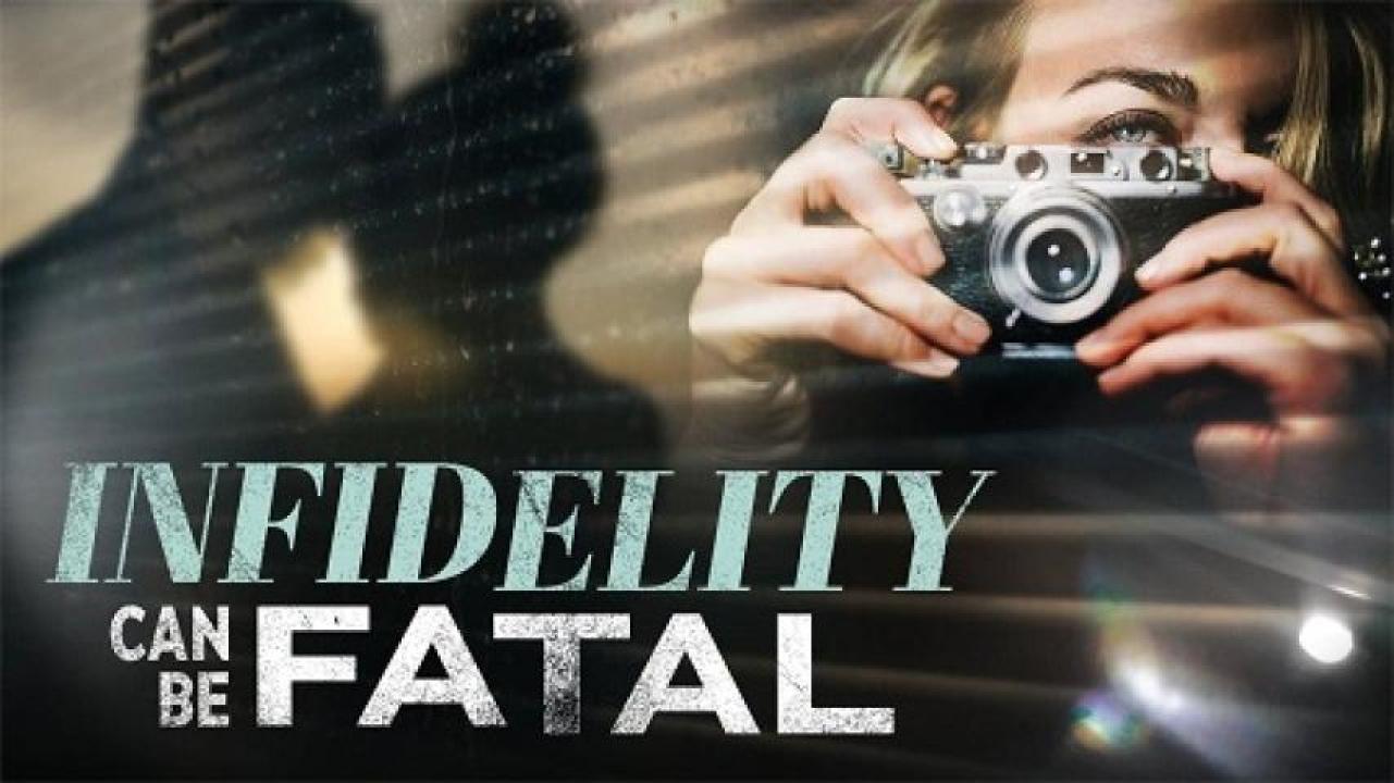 مشاهدة فيلم Infidelity Can Be Fatal 2023 مترجم لاروزا