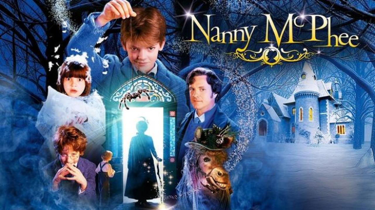 مشاهدة فيلم Nanny McPhee 2005 مترجم لاروزا