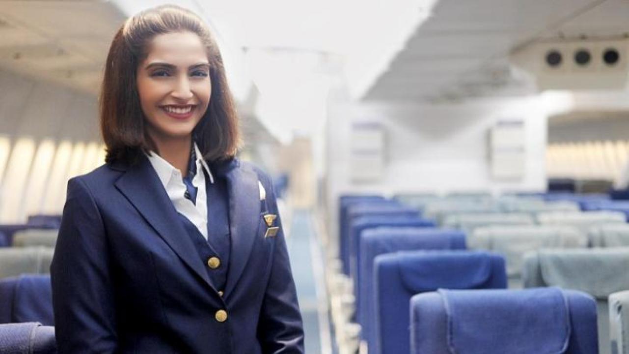 مشاهدة فيلم Neerja 2016 مترجم لاروزا