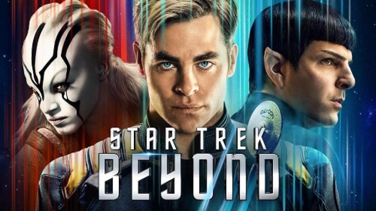 مشاهدة فيلم Star Trek Beyond 2016 مترجم لاروزا