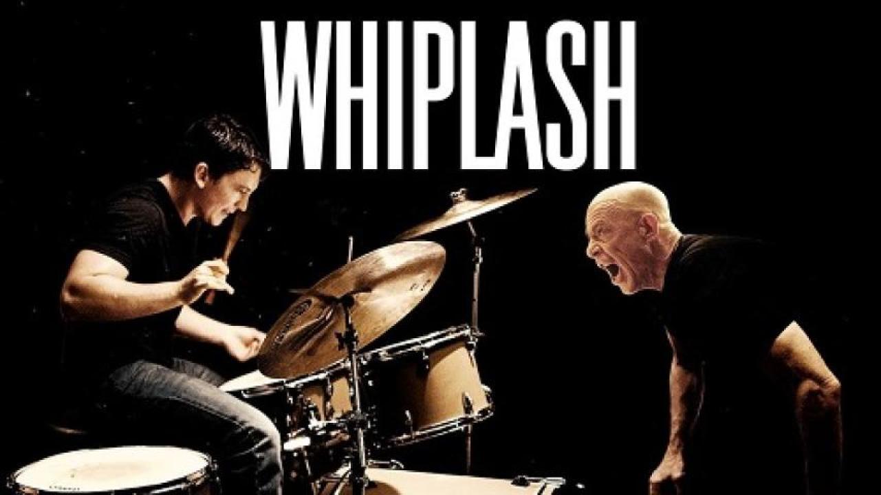 مشاهدة فيلم Whiplash 2014 مترجم لاروزا