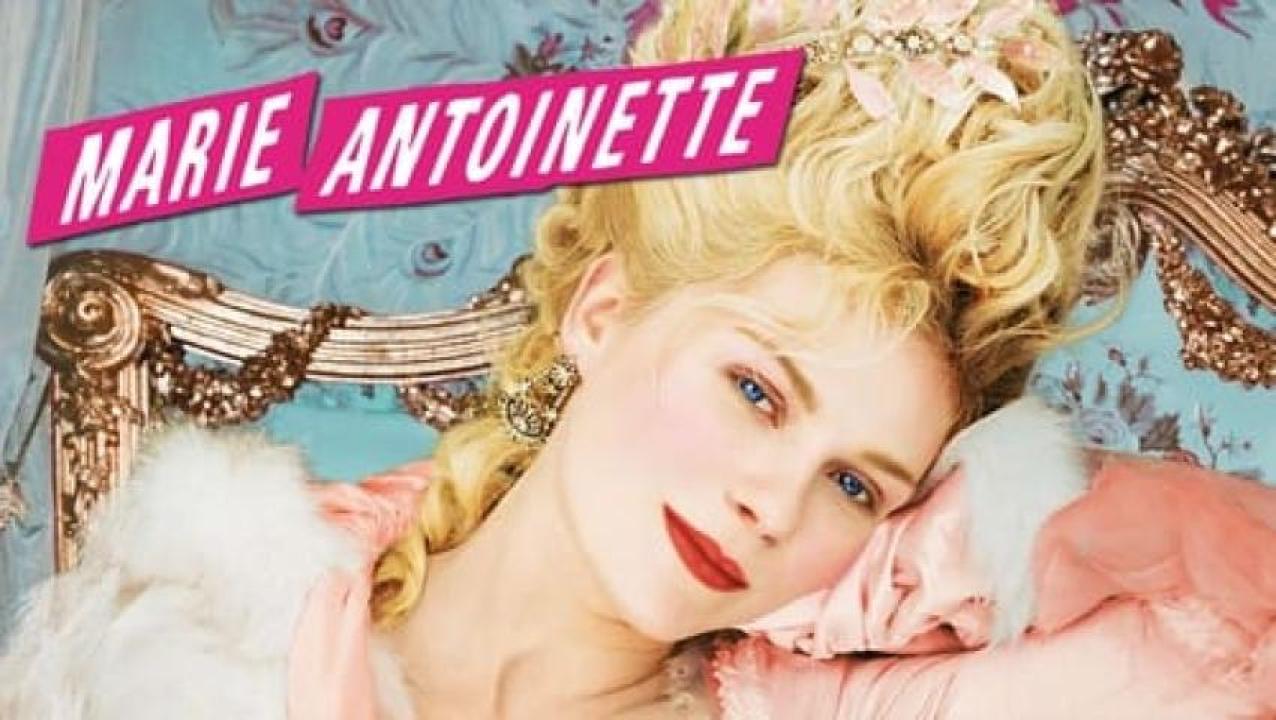 مشاهدة فيلم Marie Antoinette 2006 مترجم لاروزا