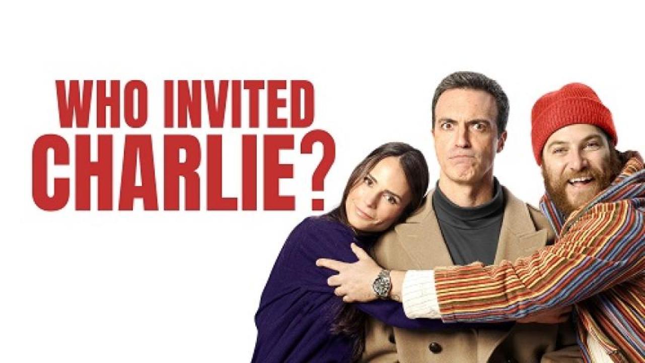 مشاهدة فيلم Who Invited Charlie 2022 مترجم لاروزا