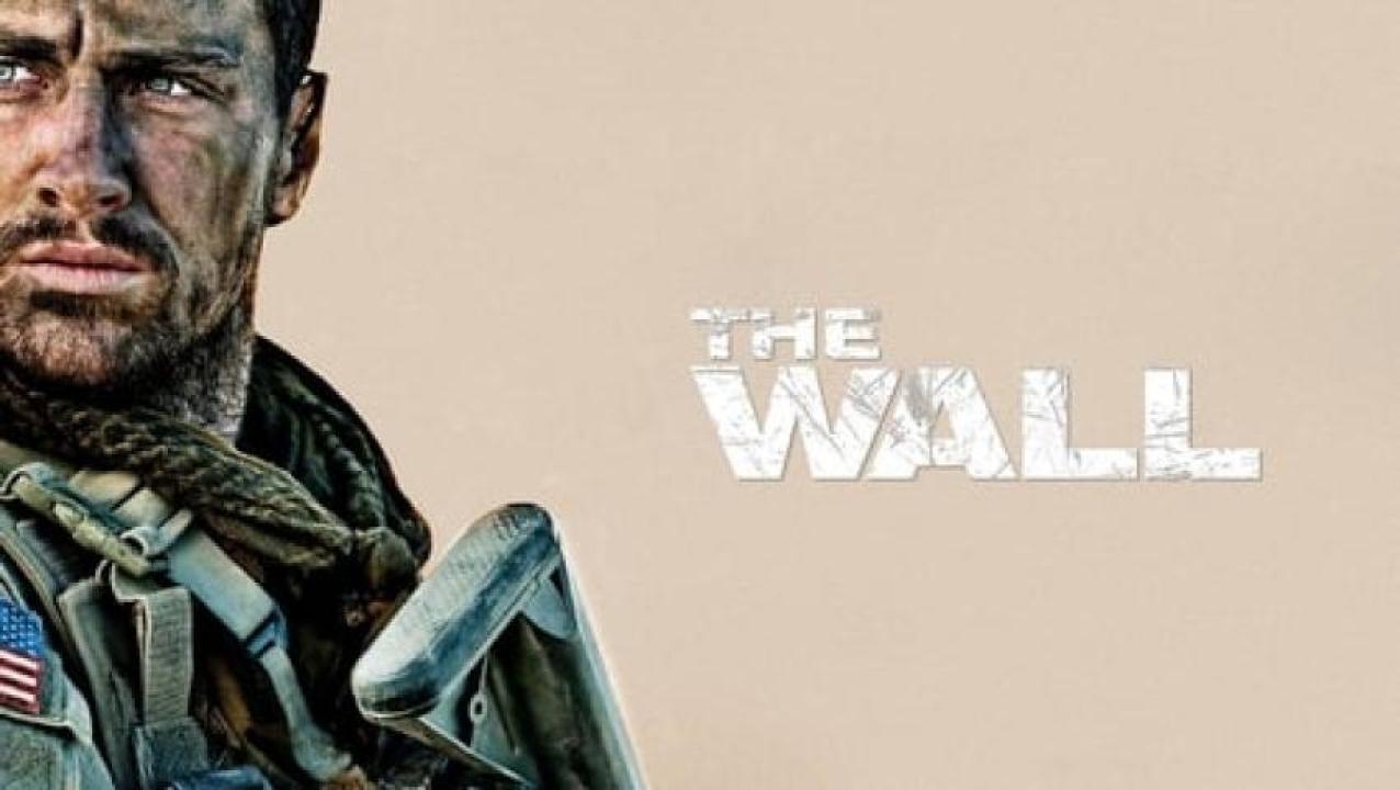 مشاهدة فيلم The Wall 2017 مترجم لاروزا