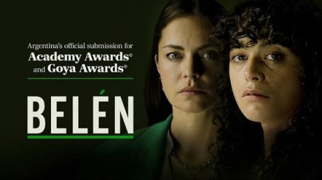 مشاهدة فيلم Belen 2025 مترجم جديدك