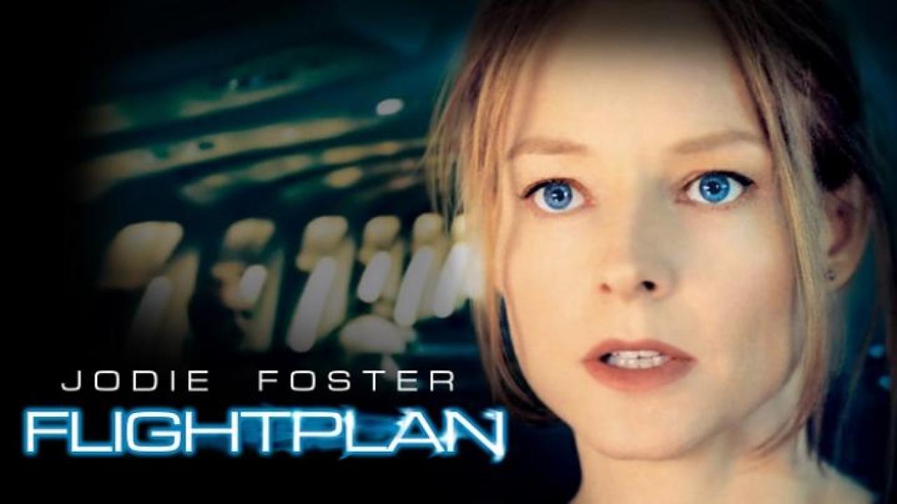 مشاهدة فيلم Flightplan 2005 مترجم لاروزا