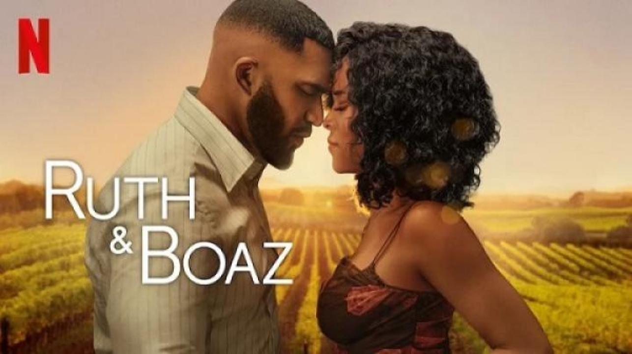 مشاهدة فيلم Ruth and Boaz 2025 مترجم جديدك