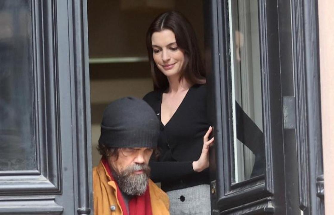 مشاهدة فيلم She Came to Me 2023 مترجم جديدك
