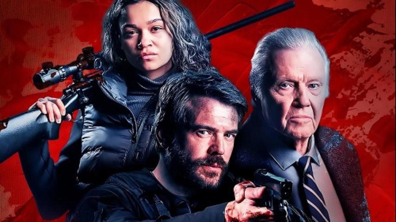 مشاهدة فيلم The Painter 2024 مترجم جديدك