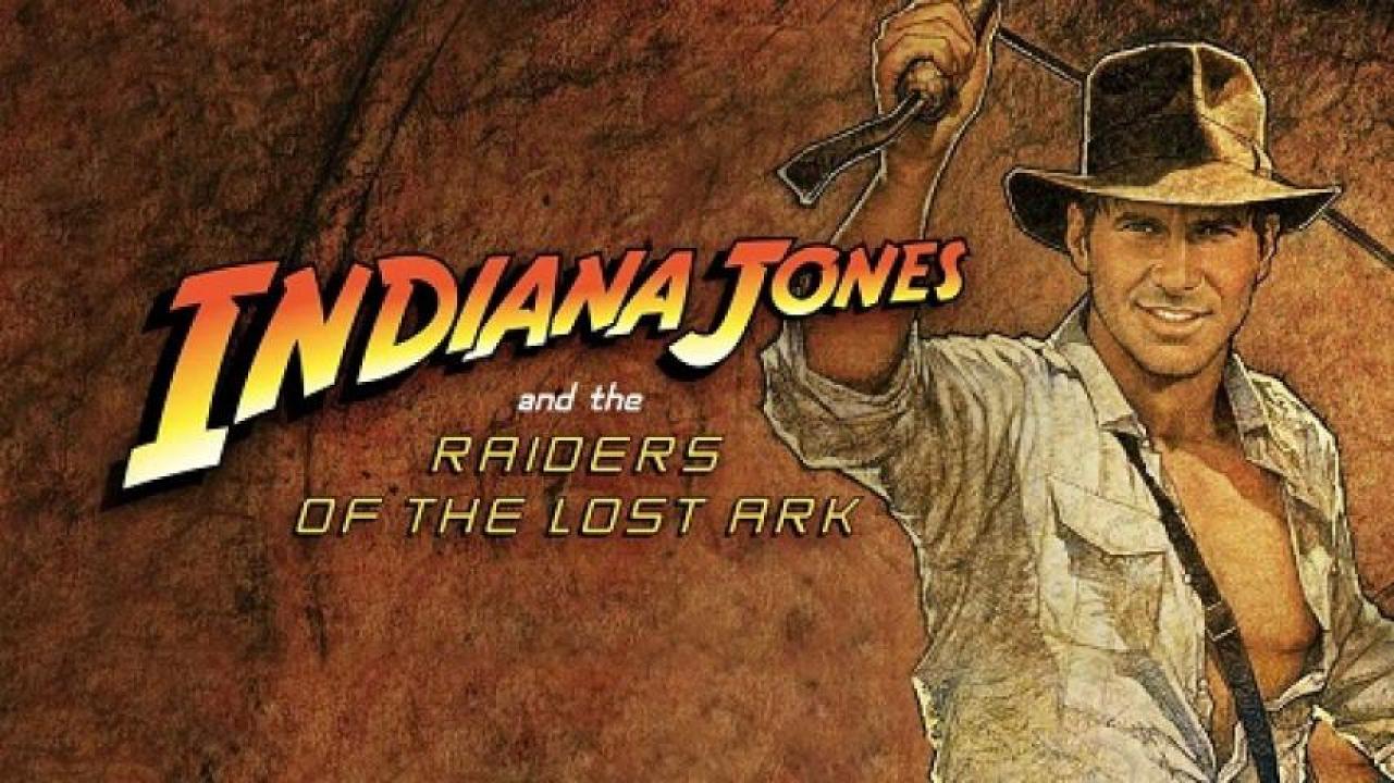 مشاهدة فيلم Indiana Jones and the Raiders of the Lost Ark 1981 مترجم لاروزا