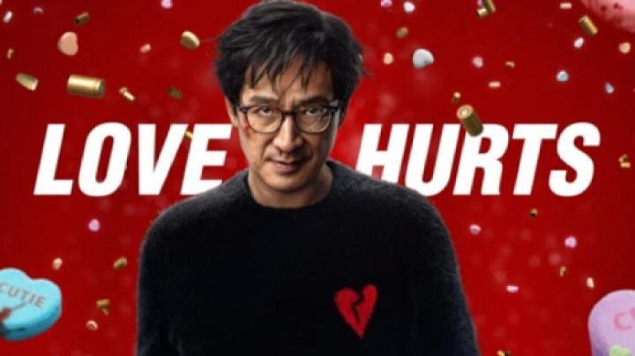 مشاهدة فيلم Love Hurts 2025 مترجم