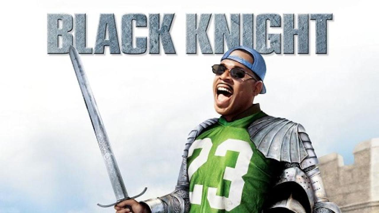 مشاهدة فيلم Black Knight 2001 مترجم لاروزا