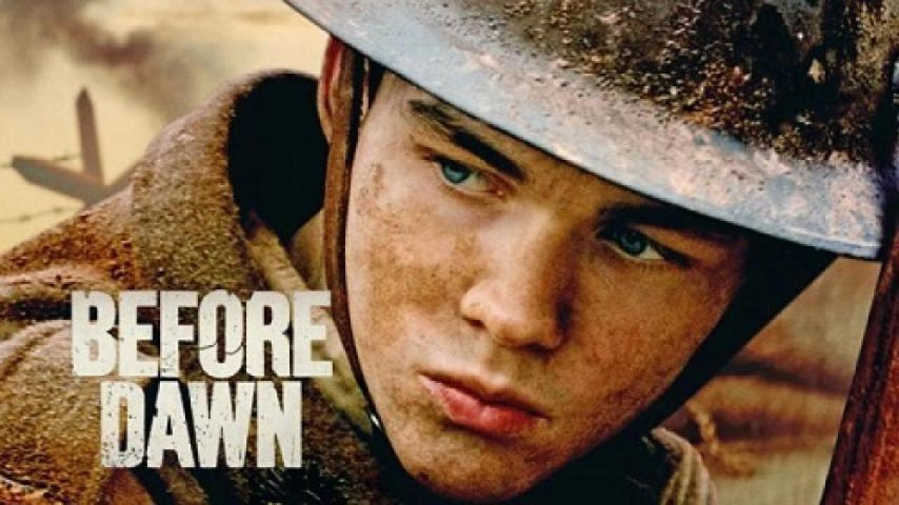 مشاهدة فيلم Before Dawn 2024 مترجم جديدك