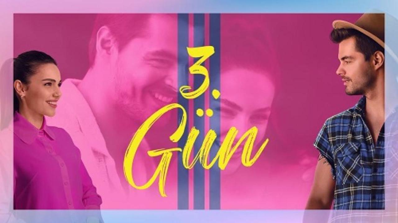 مشاهدة فيلم 3. Gün 2024 مترجم جديدك