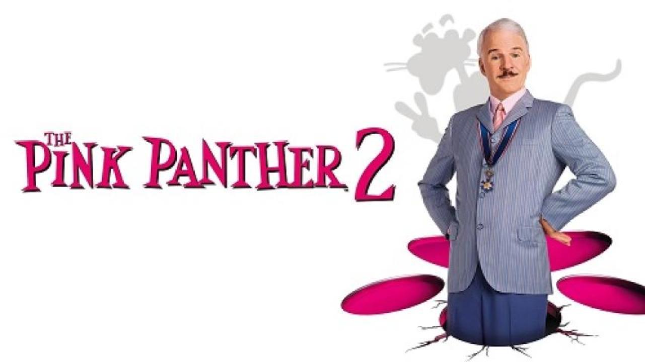 مشاهدة فيلم The Pink Panther 2 2009 مترجم لاروزا