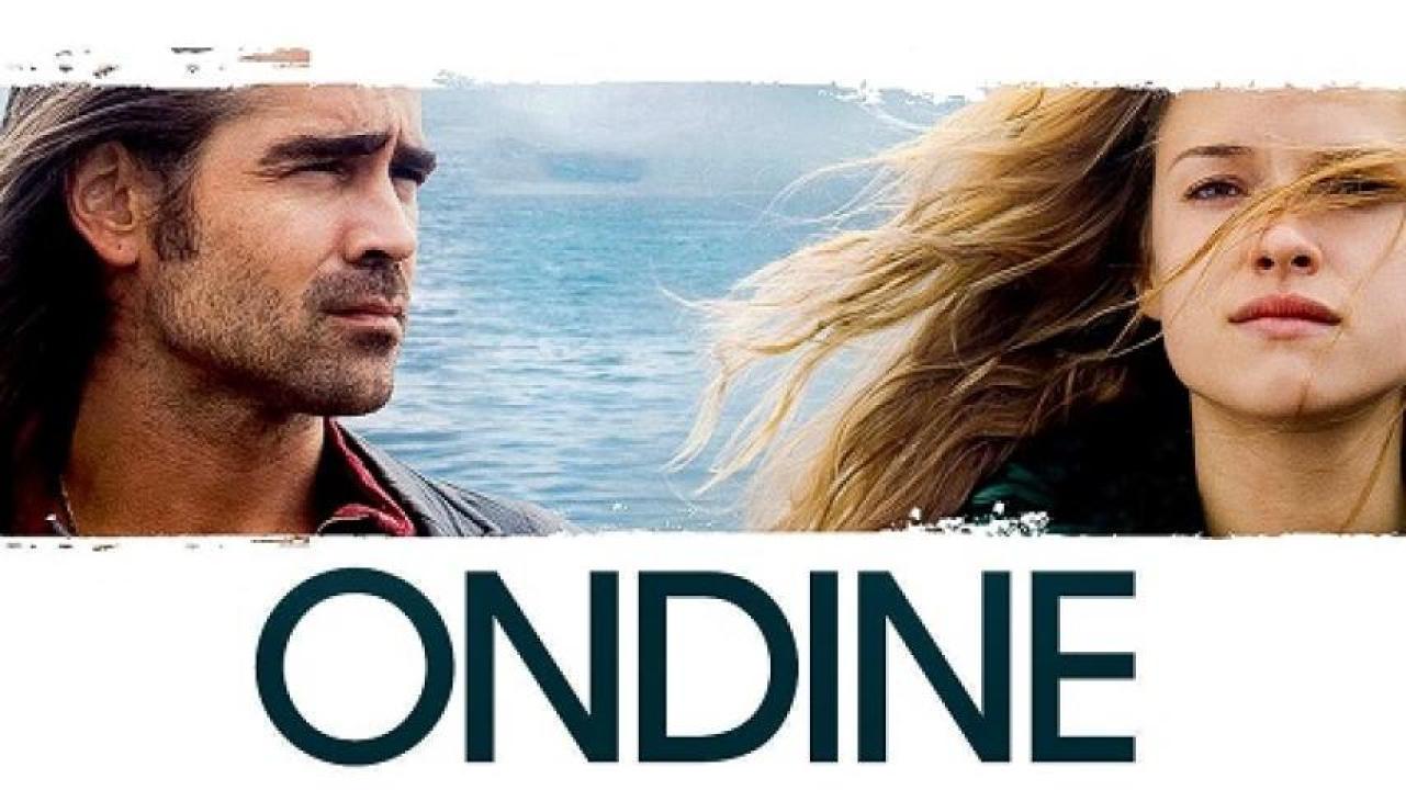 مشاهدة فيلم Ondine 2009 مترجم لاروزا