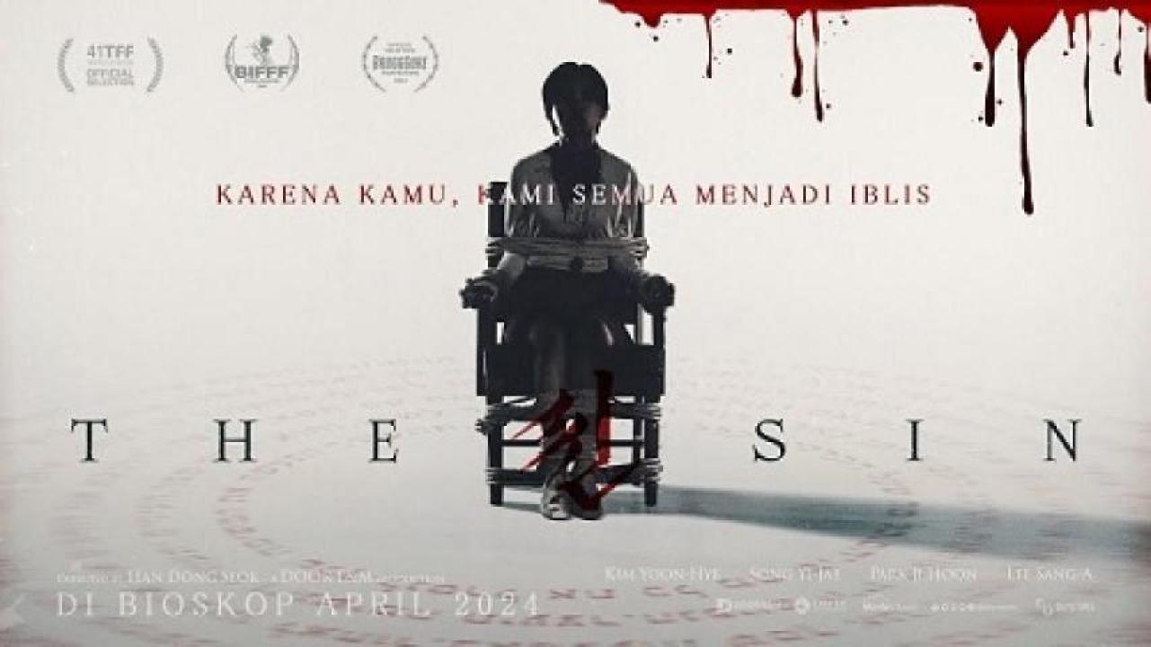 مشاهدة فيلم The Sin 2024 مترجم جديدك