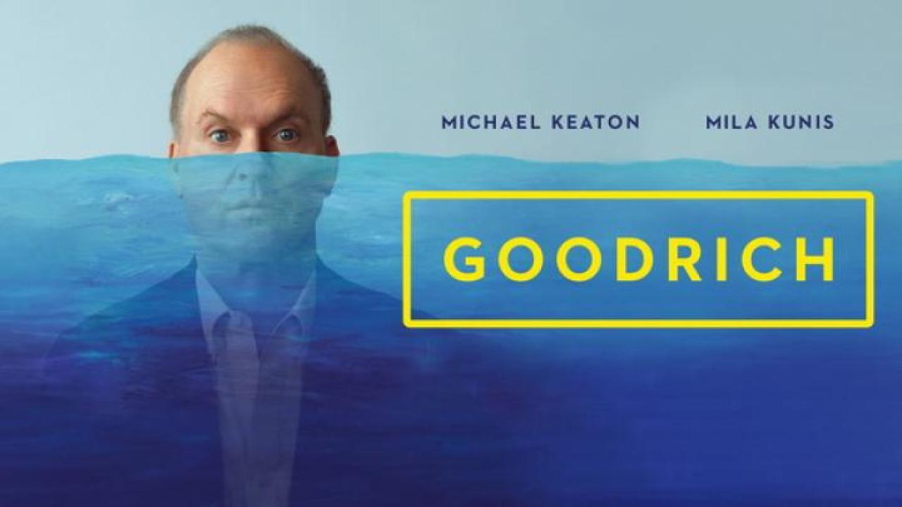 مشاهدة فيلم Goodrich 2024 مترجم لاروزا