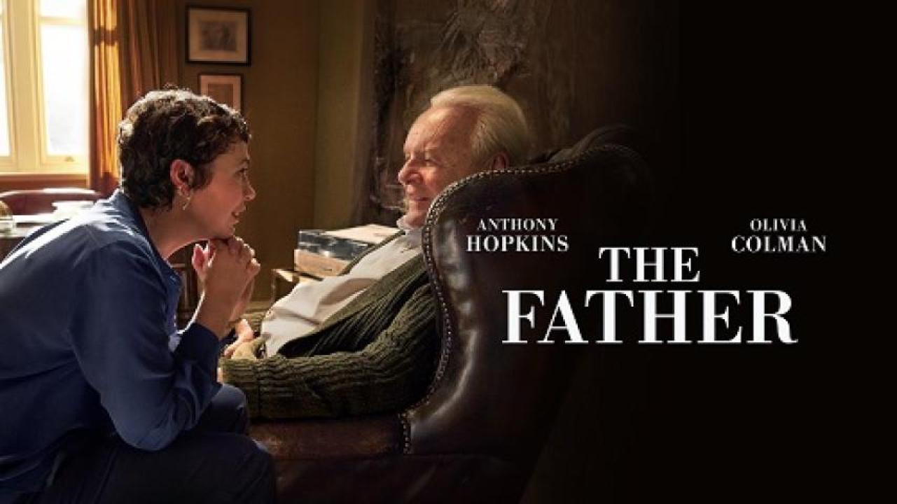 مشاهدة فيلم The Father 2020 مترجم لاروزا