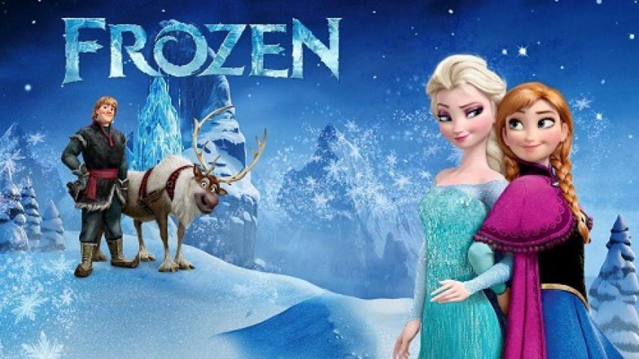 مشاهدة فيلم Frozen 2013 مدبلج لاروزا