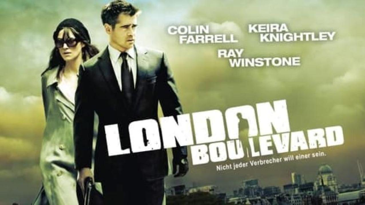 مشاهدة فيلم London Boulevard 2010 مترجم لاروزا