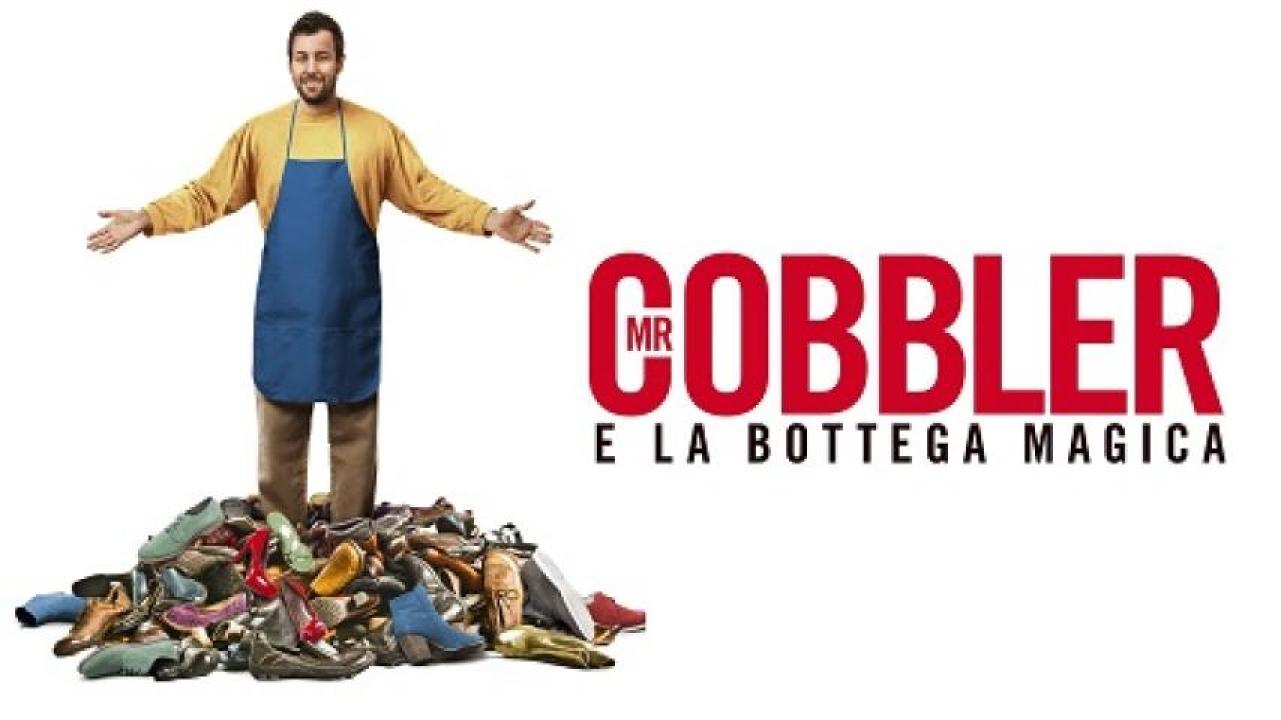 مشاهدة فيلم The Cobbler 2014 مترجم لاروزا