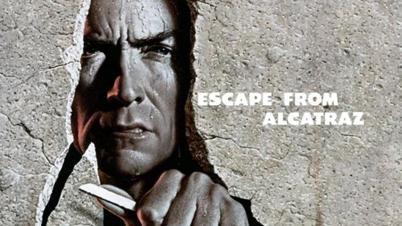 مشاهدة فيلم Escape from Alcatraz 1979 مترجم لاروزا