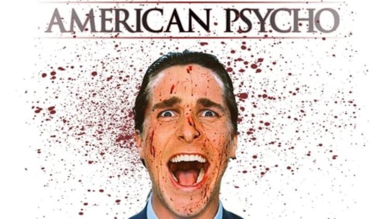 مشاهدة فيلم American Psycho 2000 مترجم لاروزا