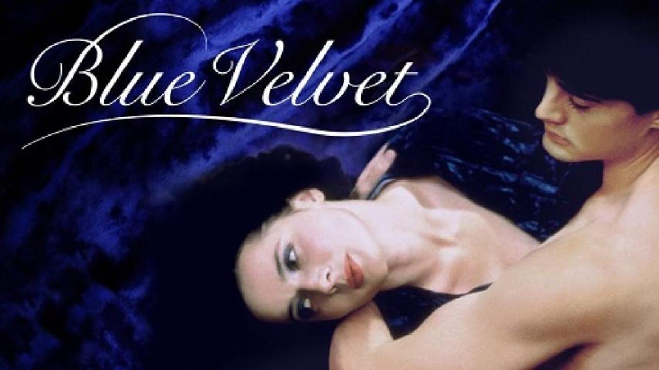 مشاهدة فيلم Blue Velvet 1986 مترجم لاروزا