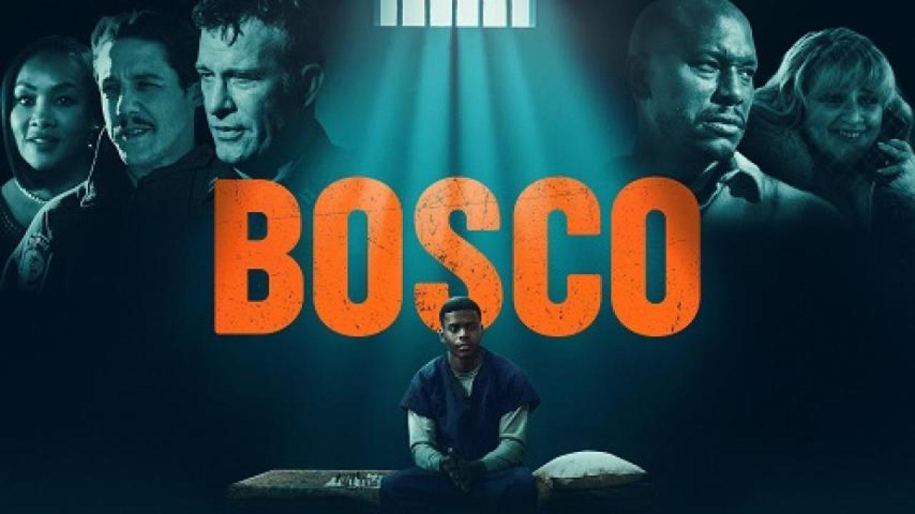 مشاهدة فيلم Bosco 2024 مترجم لاروزا