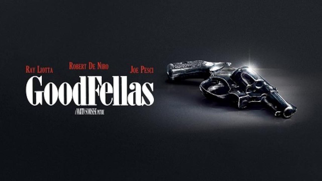 مشاهدة فيلم Goodfellas 1990 مترجم لاروزا