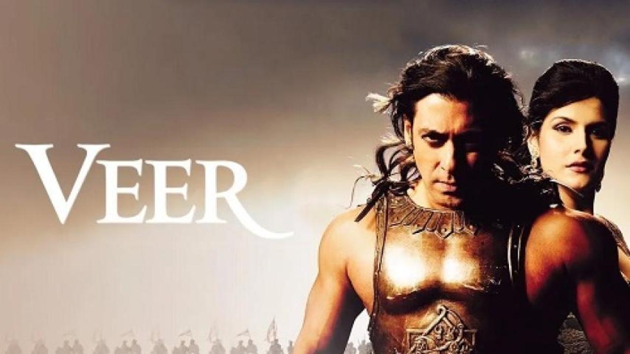 مشاهدة فيلم Veer 2010 مترجم لاروزا