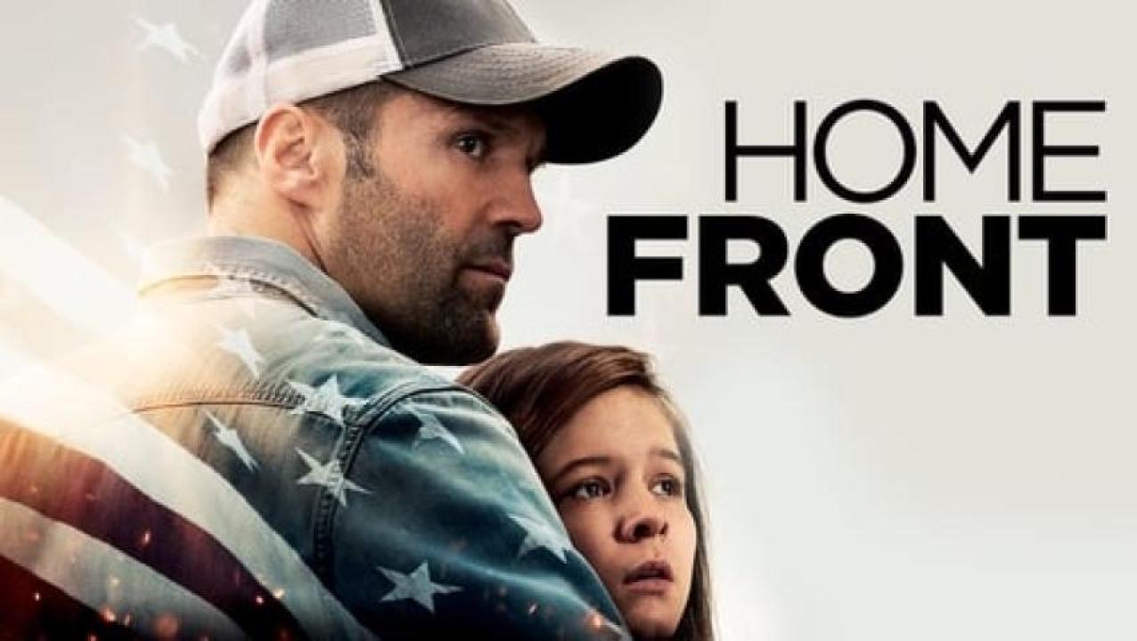 مشاهدة فيلم Homefront 2013 مترجم لاروزا