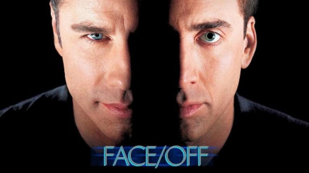 مشاهدة فيلم Face Off 1997 مترجم لاروزا